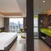 Отель Maitria Hotel Rama 9 Bangkok - A Chatrium Collection, фото 17