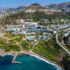 Отель Sirene Luxury Hotel Bodrum, фото 8