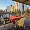 Отель old terrace batumi, фото 25