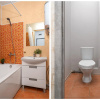 Гостиница Квартира GoodTimeApartments Двухкомнатная квартира у Парка и Стадиона Краснодар, фото 22