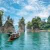 Отель 500Rai Floating Resort - Khao Sok National Park, фото 3