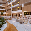 Гостиница Movenpick Resort & SPA Anapa Miracleon, фото 5