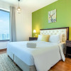 Апартаменты On JBR Beach w/ Bars, Restaurants & Night Life-3501, фото 22