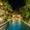 Отель Вилла La Bali, фото 14