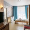 Апартаменты Дизайн студия на Курортном 96/4 от HomeHotelSochi в Сочи