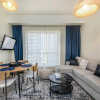 Апартаменты Excellent 1bdr at Bahar 6, фото 19