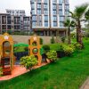 Гостиница Apartamenty v ZhK 