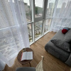 Гостиница Квартира Студия 27 м² 2 кровати, фото 5