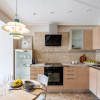 Гостиница Квартира Merino Home Geometrica, фото 10