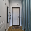 Гостиница Квартира Евро-двушка в Отличном Состоянии, фото 14