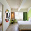 Отель MaxOneHotels Bukit Jimbaran, фото 5