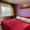 Гостиница Квартира Цвета мак, фото 16