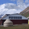 Отель Глэмпинг Achik-Tash Base Camp, фото 13