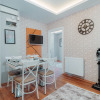 Апартаменты Umut, фото 24