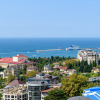 Апартаменты Метрополь с Видом на Море, фото 10