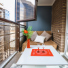 Апартаменты Премиум студия Метеора B-Flats, фото 15