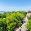Гостиница Квартира Уютная квартира в центре Сочи, фото 8
