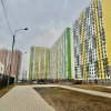 Гостиница Квартира Life Apartments, фото 11