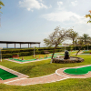 Курортный отель Le Meridien Al Aqah Beach Resort, фото 5