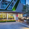 Отель Atelier Suites, фото 31