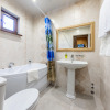 Гостиница Частный дом Уютный дом у моря, фото 25