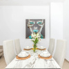 Апартаменты GMA LIV 1 2BR Modern, фото 5