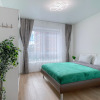 Апартаменты 2-к. Квартира 50 м² 2/25 эт., фото 1