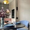 Гостиница Квартира Дизайнерская на Тихорецком проезде, фото 15