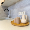 Апартаменты Stepanenkov для 4 гостей на Щорса 53 (1), фото 9