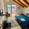 Апарт-отель Family House with pool & sea view, фото 21