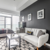 Апарт-отель GLOBALSTAY. Gorgeous Apartments in the Heart of Toronto, фото 14