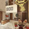 Отель Staybridge Suites Dubai Al-Maktoum Airport, an IHG Hotel, фото 11