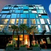 Отель Galleria 10 Bangkok Hotel By Compass Hospitality в Бангкоке