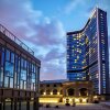 Отель Hilton Istanbul Bomonti Hotel & Conference Center, фото 27