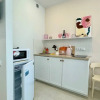 Гостиница Квартира Студия на Белых Акаций 48А Я на море, фото 16