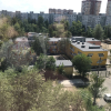 Гостиница Квартира Однокомнатная на Лаврентьева 14а, фото 9