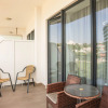 Апартаменты Sunline Актер Гэлакси, фото 15