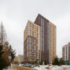 Апартаменты-студия Vetka Home у метро, фото 25
