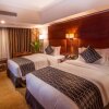 Отель Long Beach Suites Dhaka, фото 2
