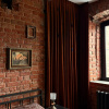 Гостиница Квартира Муштари Loft, фото 6