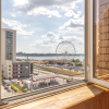 Апартаменты Comfort Home на Чистопольской, фото 26
