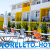 Отель MoreLeto Ultra All Inclusive, фото 3