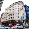 Отель Delta Hotel Istanbul, фото 1