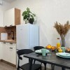 Гостиница Квартира Студия для четверых, фото 6