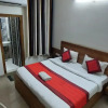 Отель Meghna Residency, фото 33