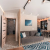 Апартаменты Penthouse, фото 9