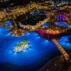 Отель Rixos Sharm El Sheikh Ultra All Inclusive - Adults Friendly, фото 9