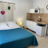 Гостиница Квартира Irkroom 2, фото 2