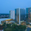 Отель The Alana Yogyakarta Hotel & Convention Center, фото 1