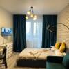 Гостиница Квартира Уютная студия у Ледового дворца, фото 6
